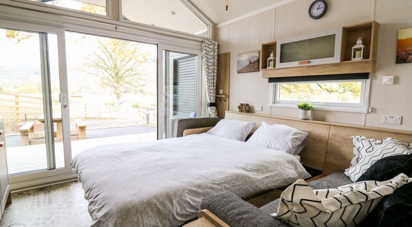 Photo of Hillside Lodge