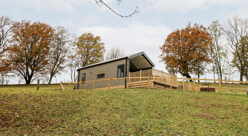 Photo of Hillside Lodge