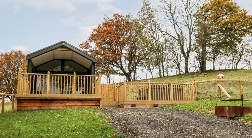 Photo of Hillside Lodge