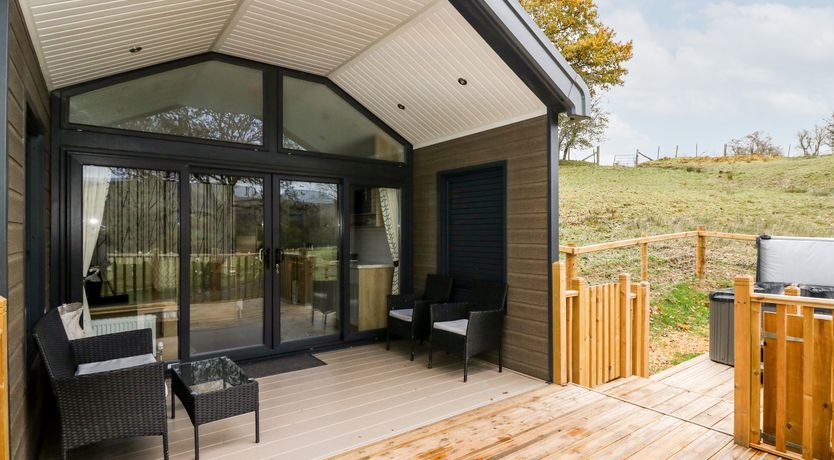 Photo of Hillside Lodge