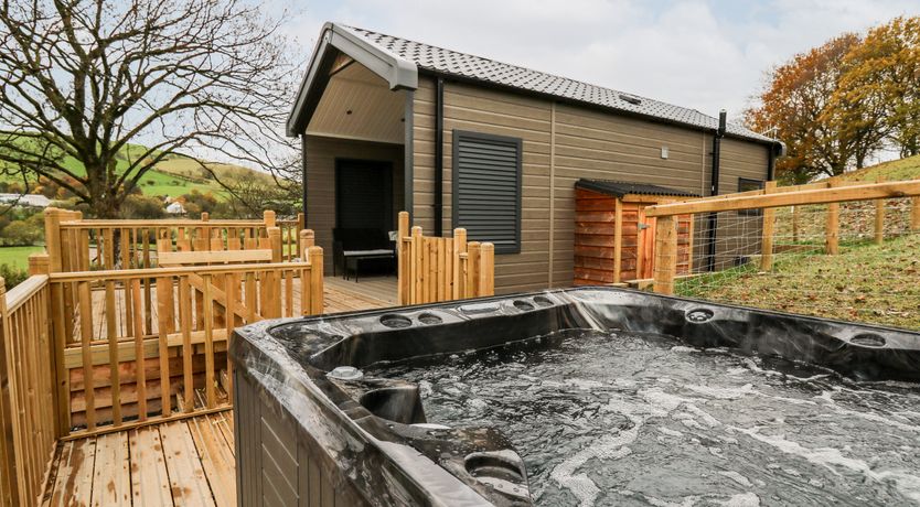 Photo of Hillside Lodge