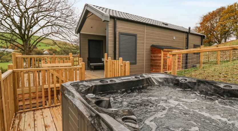 Photo of Meadow Retreat