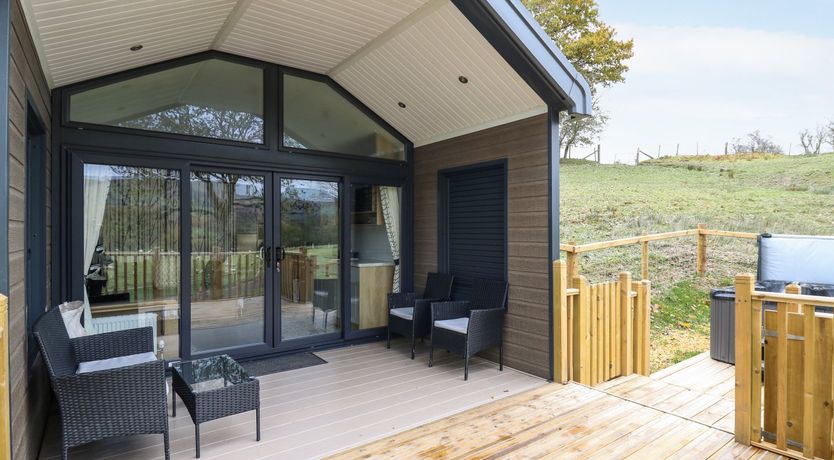 Photo of Meadow Retreat