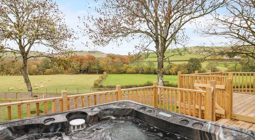 Photo of Meadow Retreat