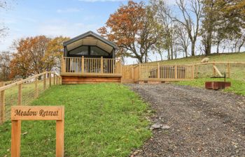 Meadow Retreat Holiday Cottage