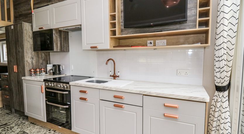 Photo of Meadow Retreat