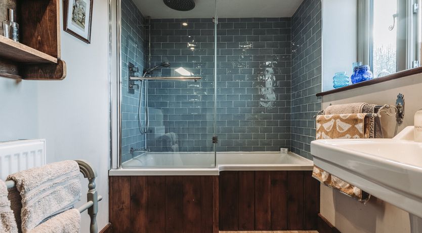 Photo of Old English Farmhouse