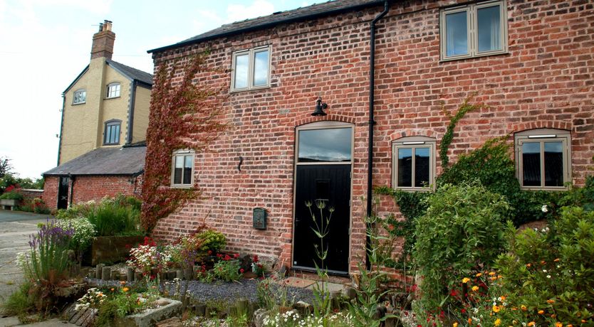 Photo of Old English Farmhouse