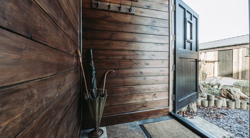 Photo of Old English Farmhouse