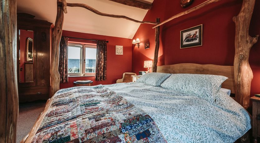 Photo of Old English Farmhouse