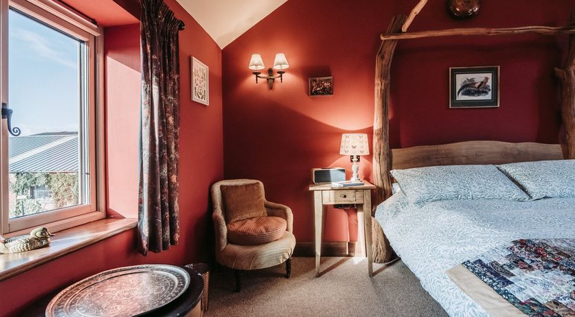 Photo of Old English Farmhouse