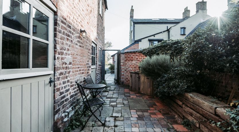 Photo of Old English Farmhouse