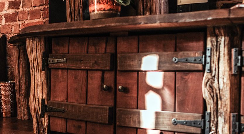 Photo of Old English Farmhouse