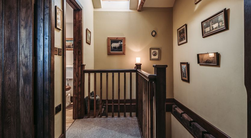 Photo of Old English Farmhouse