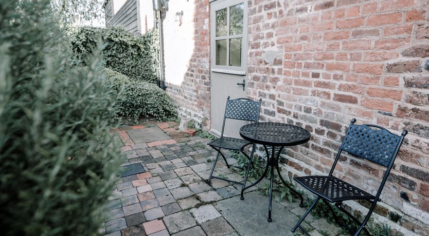 Photo of Old English Farmhouse