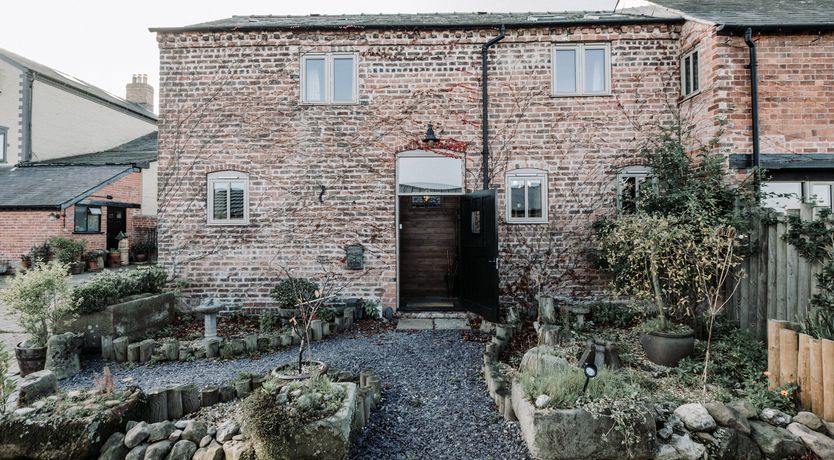 Photo of Old English Farmhouse