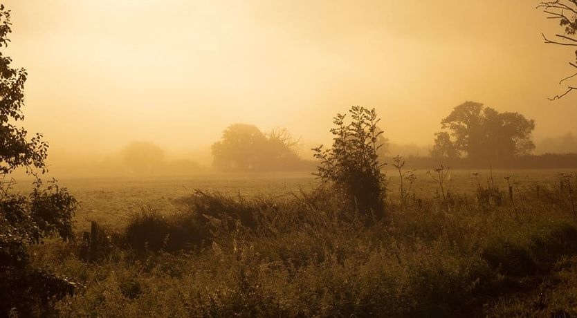 Photo of Old English Farmhouse