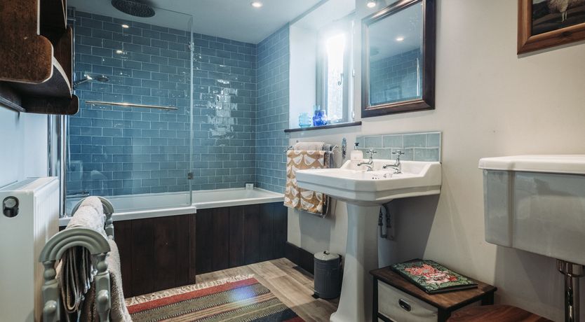 Photo of Old English Farmhouse