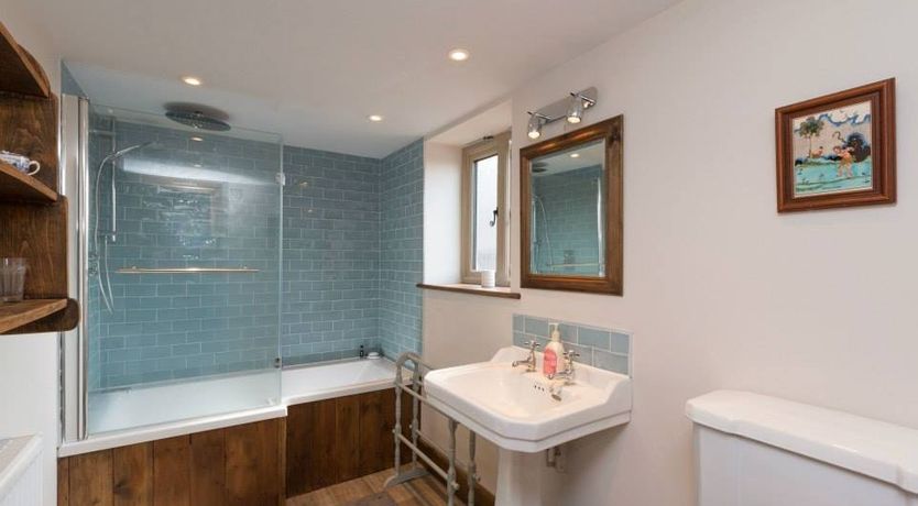 Photo of Old English Farmhouse