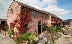 Photo of Old English Farmhouse