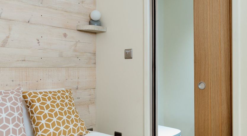 Photo of Pheasant's Nest