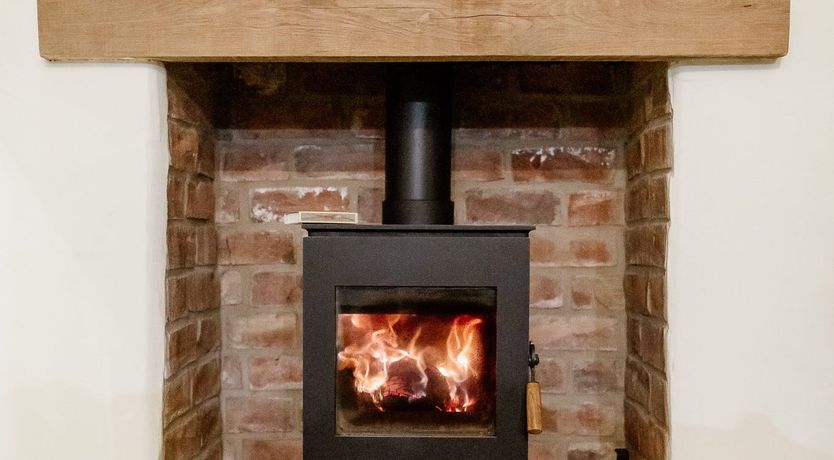 Photo of Pheasant's Nest