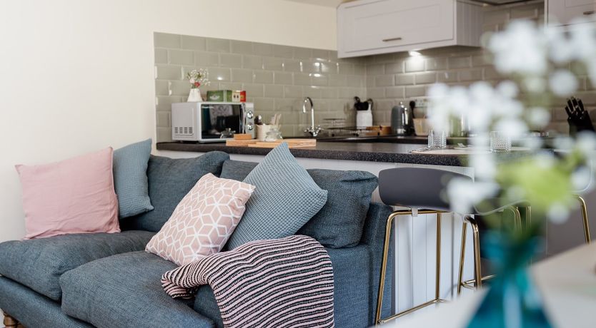 Photo of Pheasant's Nest