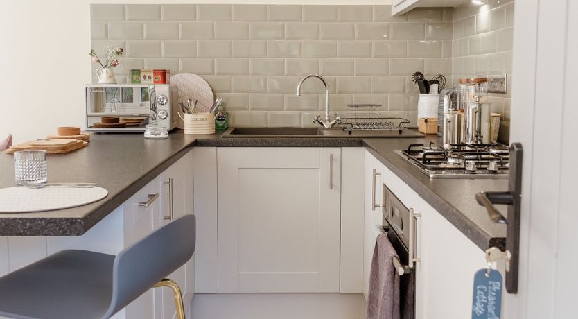 Photo of Pheasant's Nest