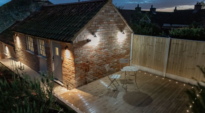 Photo of Pheasant's Nest