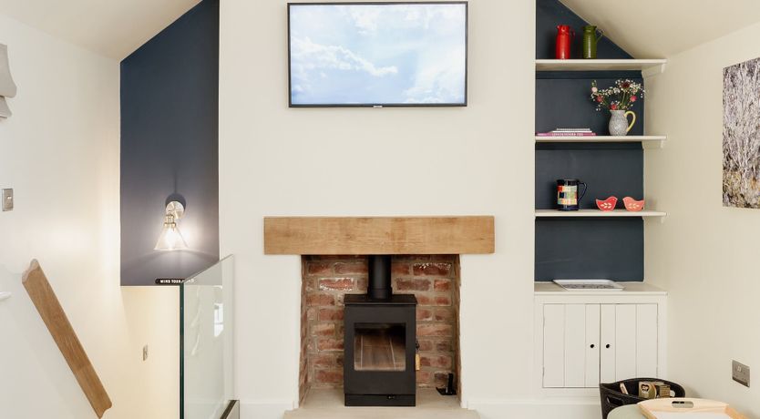 Photo of Pheasant's Nest