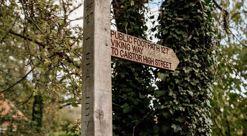 Photo of Pheasant's Nest