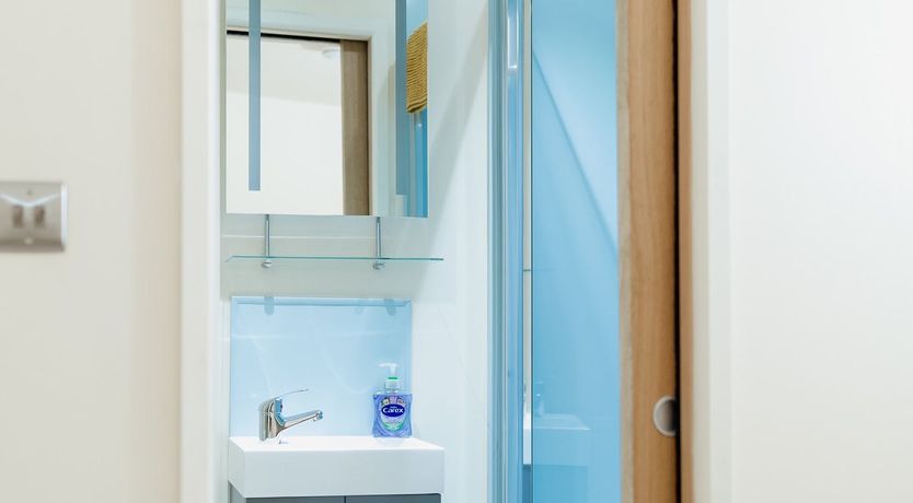 Photo of Pheasant's Nest