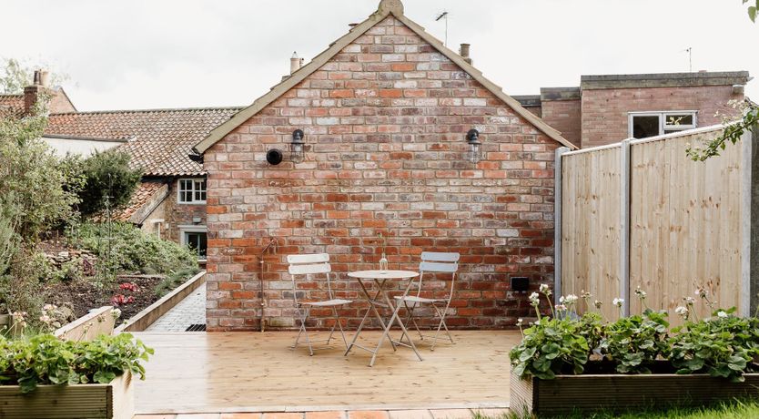 Photo of Pheasant's Nest