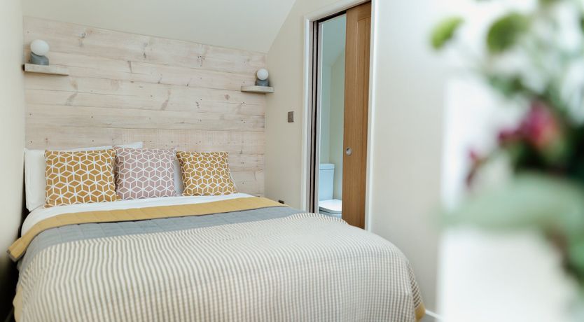 Photo of Pheasant's Nest