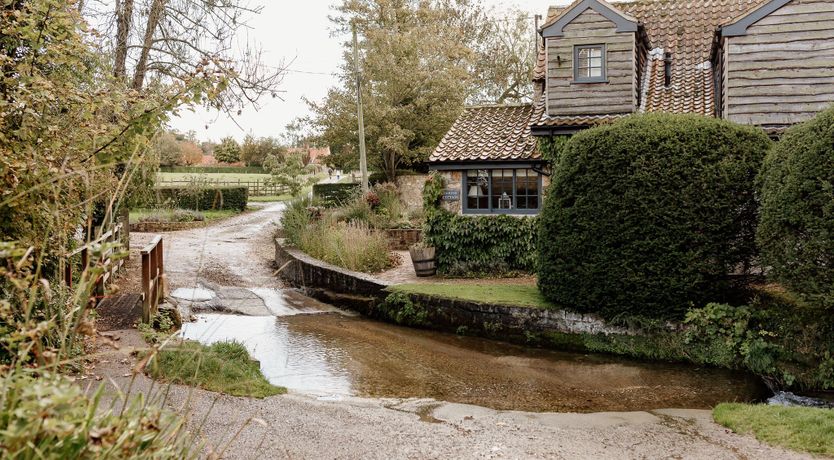 Photo of Pheasant's Nest