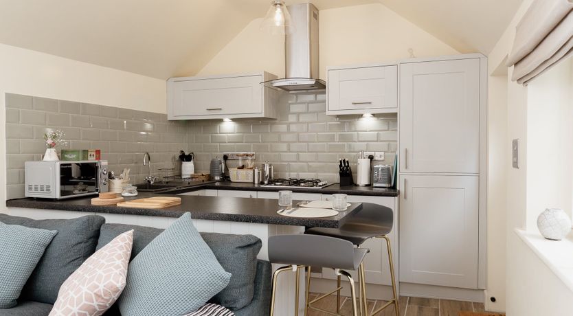 Photo of Pheasant's Nest