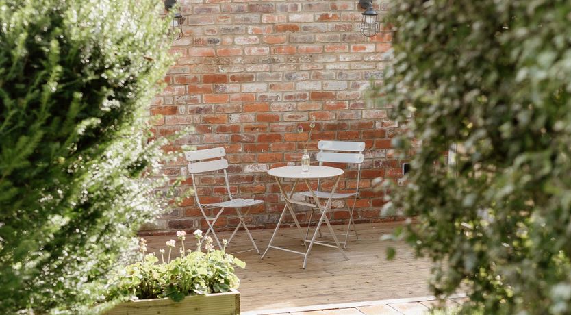 Photo of Pheasant's Nest