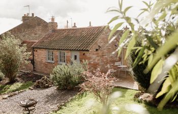 Pheasant's Nest Holiday Cottage