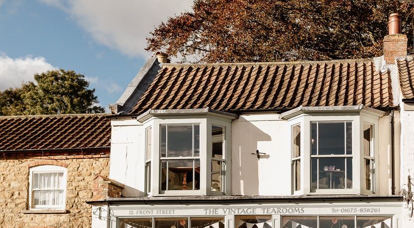 Photo of Pheasant's Nest