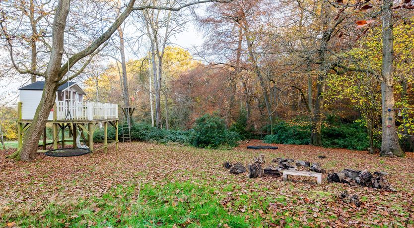 Photo of The Belgian Ambassador