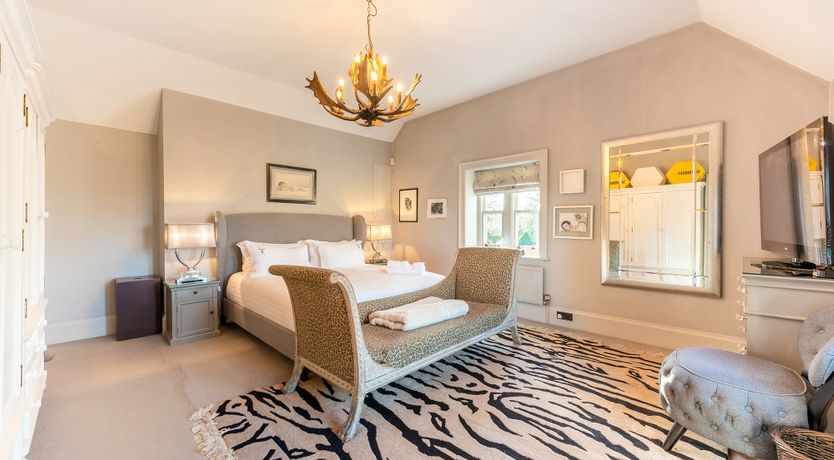 Photo of The Belgian Ambassador