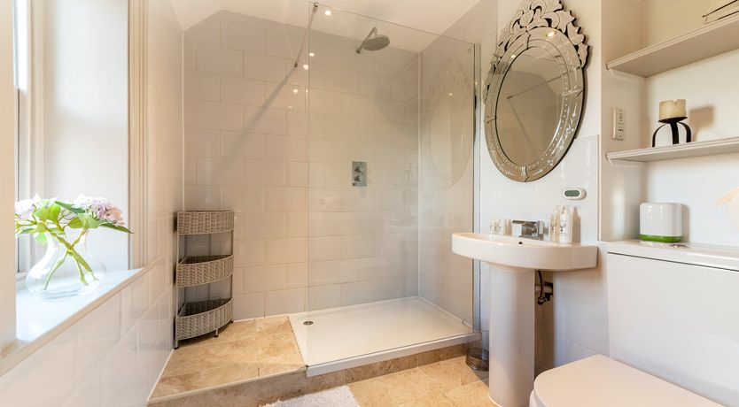 Photo of The Belgian Ambassador