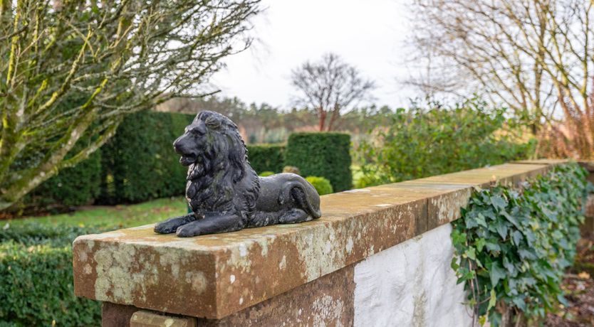 Photo of Rapunzel's Rest