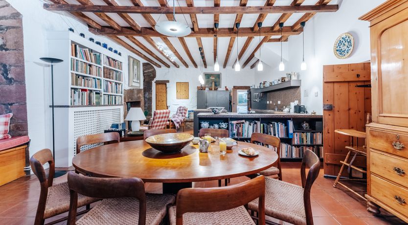 Photo of Rapunzel's Rest