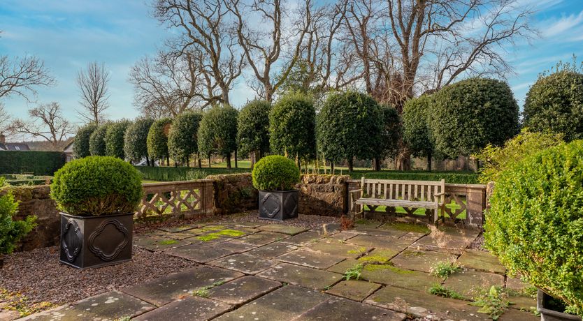 Photo of Rapunzel's Rest