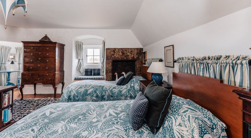 Photo of Rapunzel's Rest