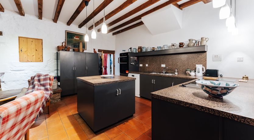 Photo of Rapunzel's Rest