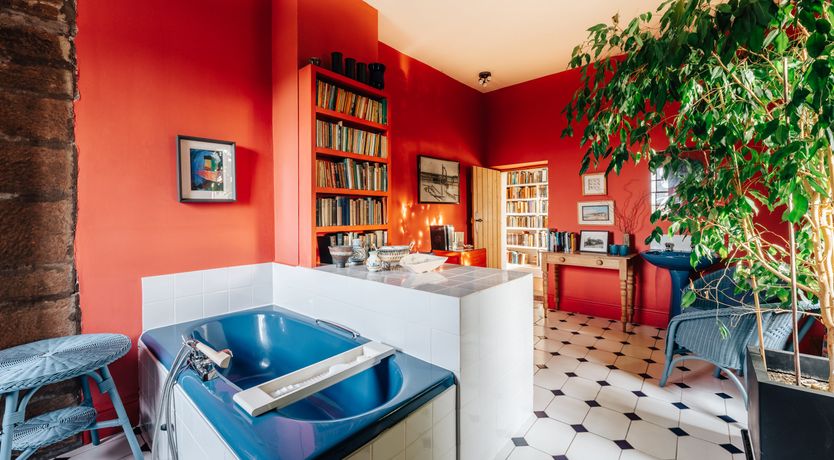 Photo of Rapunzel's Rest