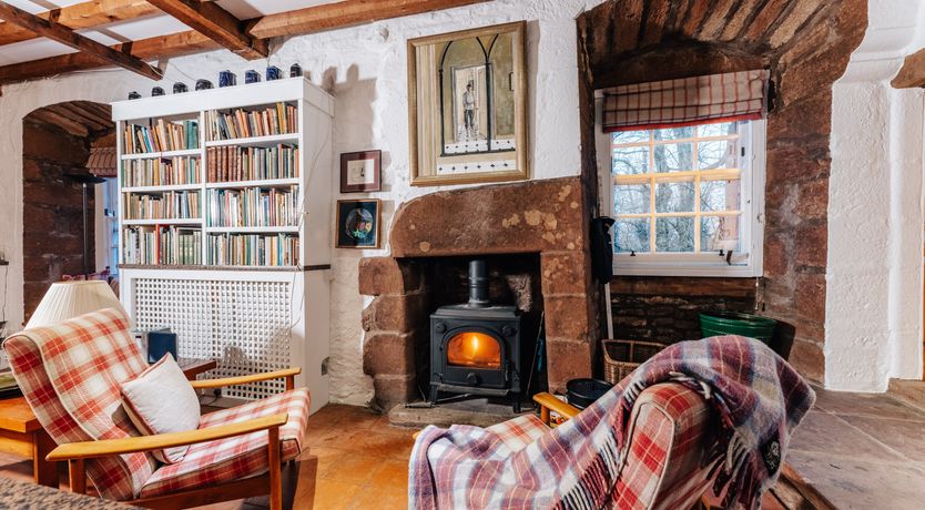 Photo of Rapunzel's Rest