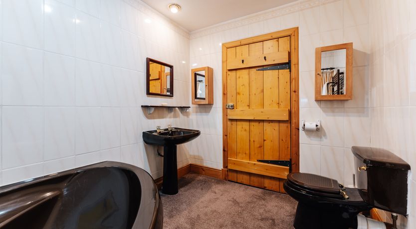 Photo of Rapunzel's Rest